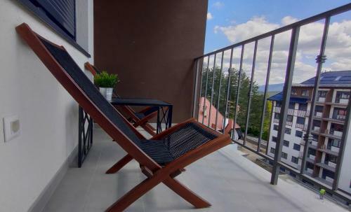 Apartamento Zlatiborsko Gnezdo - Titova Vila