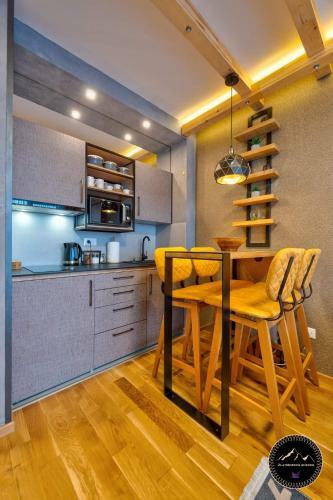 Apartamento Zlatiborsko Gnezdo - Titova Vila
