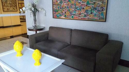 Apartamento 1/4, Luxo, Porto Da Barra