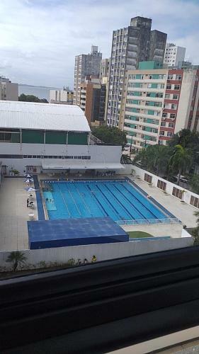 Apartamento 1/4, Luxo, Porto Da Barra