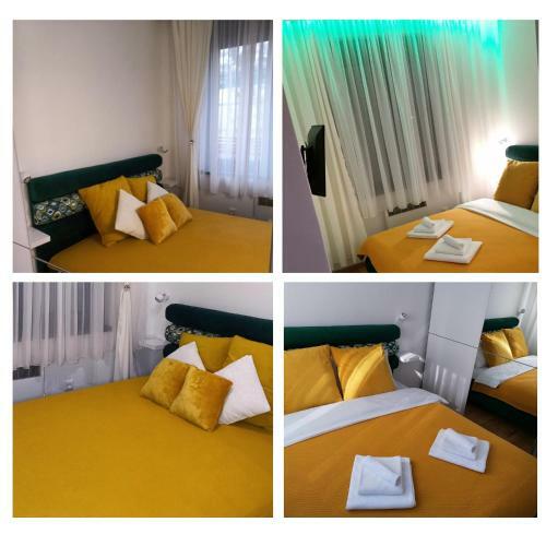 Apartman Grbovic Titova Vila