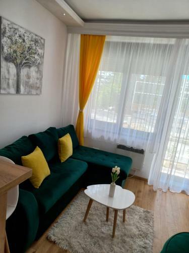 Apartman Grbovic Titova Vila