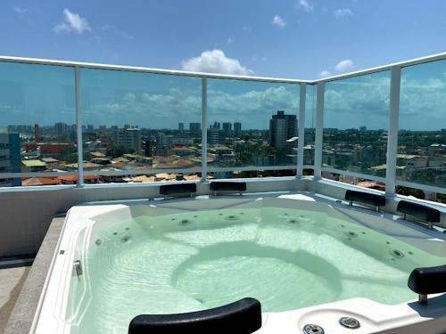Apartamento Smart Itapu�