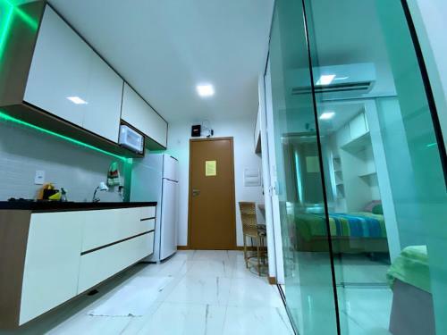 Apartamento Smart Itapu�