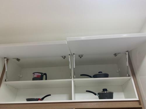 Apartamento Smart Itapu�