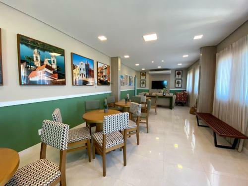 Apartamento Smart Itapu�