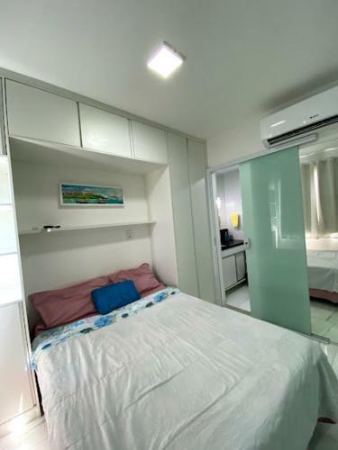 Apartamento Smart Itapu�