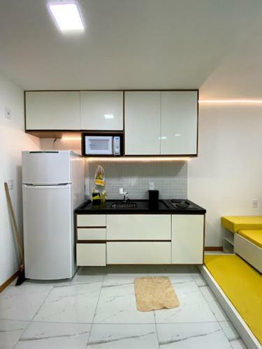 Apartamento Smart Itapu�