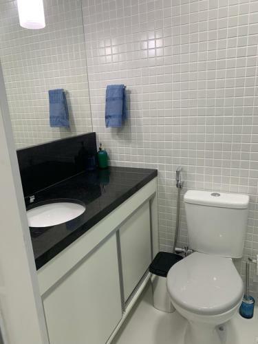 Apartamento Smart Itapu�