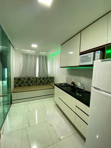 Apartamento Smart Itapu�