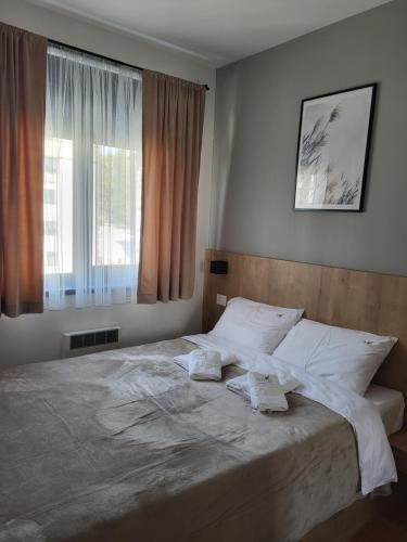 Apartamento Bo?kovi?i 52