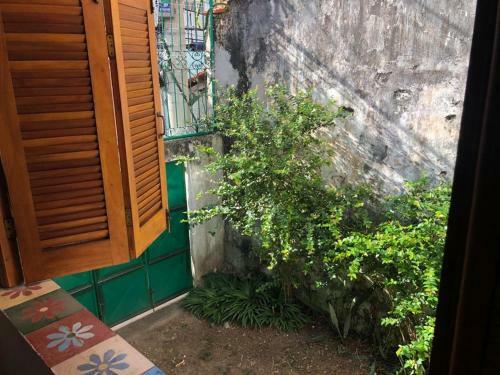 Casinha Centro Hist�rico