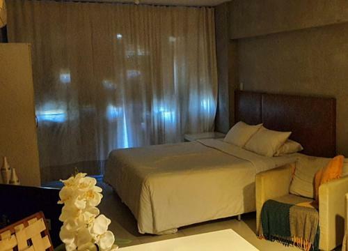 Apartamento Salvador Acqua Vert Flat Vista Mar