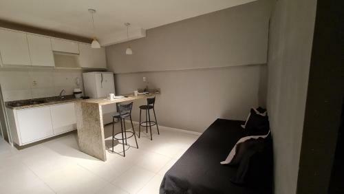 Apartamento Salvador Acqua Vert Flat Vista Mar