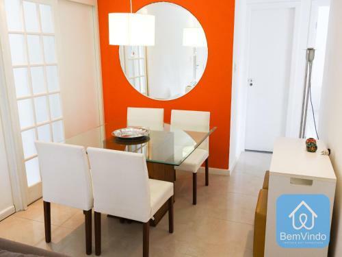Apartamento Super Confort�vel Na Pituba