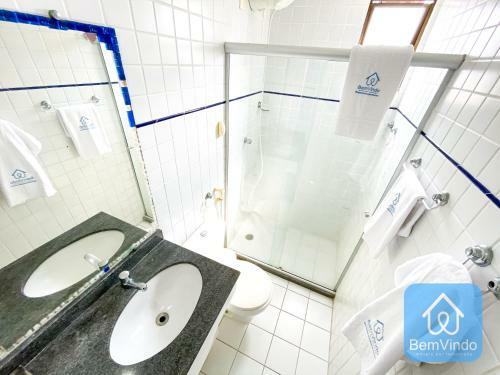 Apartamento Super Confort�vel Na Pituba