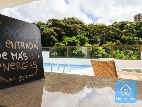 Apartamento Super Confort�vel Na Pituba