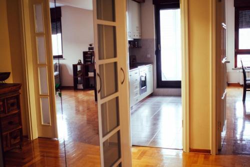 Apartamento Lido