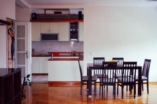 Apartamento Lido