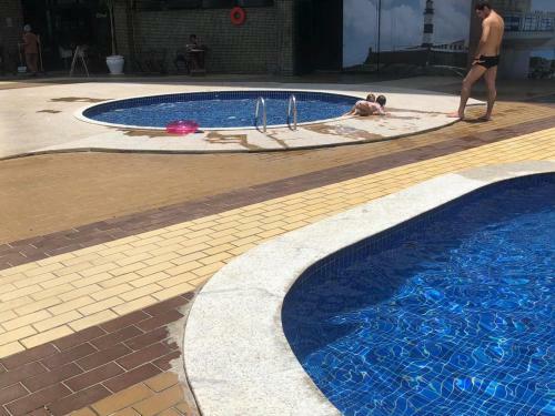 Ondina Apart Hotel
