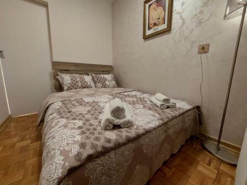 Apartamento Lion Lux Belgrade