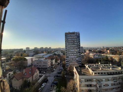 Apartamento Lion Lux Belgrade
