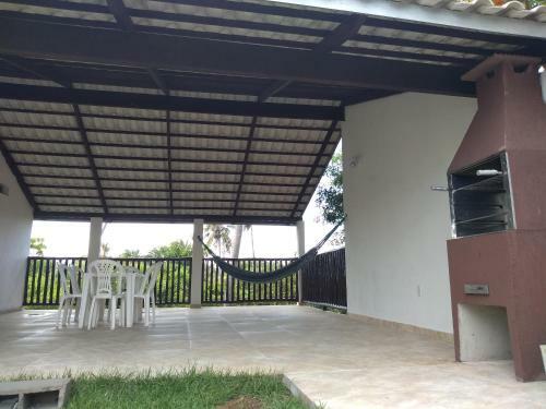 Casa Do Soss�go, Barra Do Jacu�pe, Beira Mar