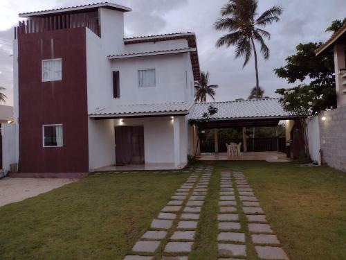 Casa Do Soss�go, Barra Do Jacu�pe, Beira Mar