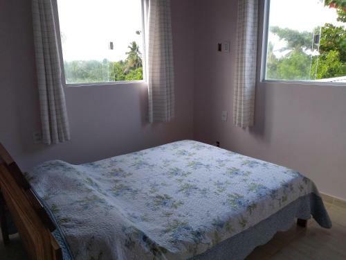 Casa Do Soss�go, Barra Do Jacu�pe, Beira Mar