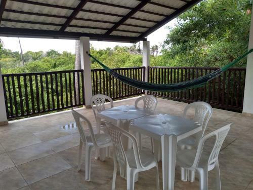 Casa Do Soss�go, Barra Do Jacu�pe, Beira Mar