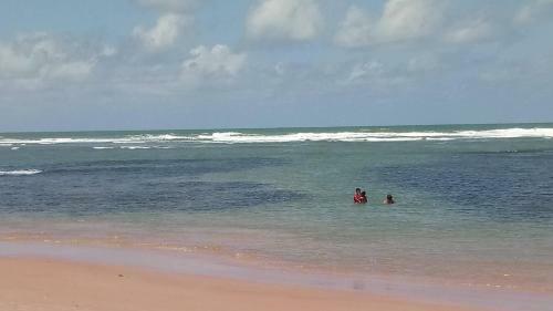 Casa Do Soss�go, Barra Do Jacu�pe, Beira Mar
