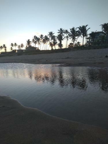 Casa Do Soss�go, Barra Do Jacu�pe, Beira Mar