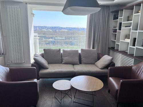 Lovely Apartment With Hot Tub