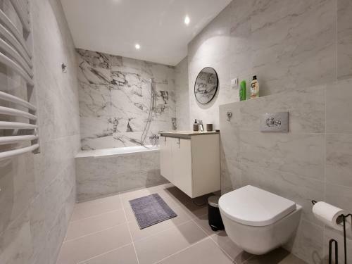 Apartamento Bw Arcadia Luxury