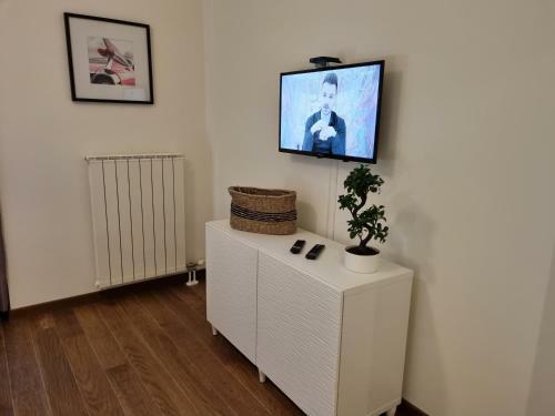 Apartamento Bw Arcadia Luxury