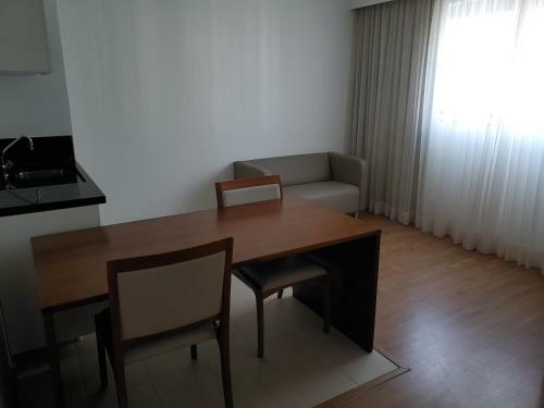 Apartamento Salvador Business Flats Apt