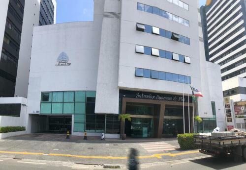 Apartamento Salvador Business Flats Apt
