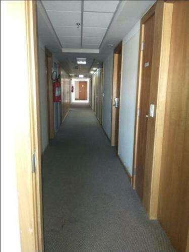 Apartamento Salvador Business Flats Apt