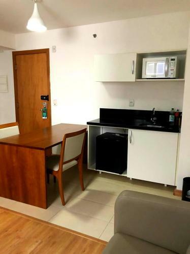 Apartamento Salvador Business Flats Apt