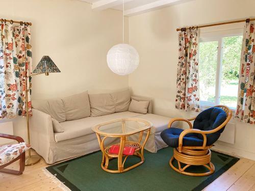 Lilla Hal�ngen Cottages