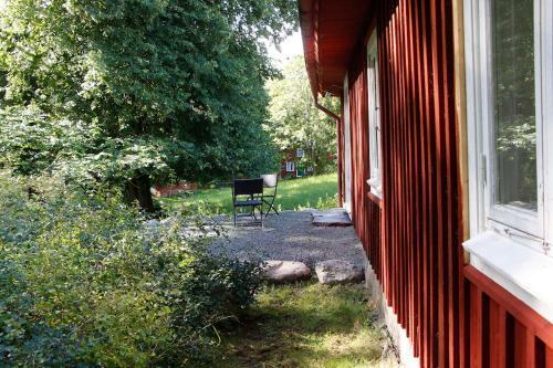 Lilla Hal�ngen Cottages