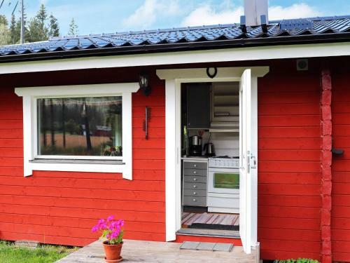 Holiday Home Dals-l�nged