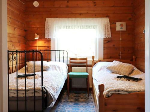 Holiday Home Dals-l�nged