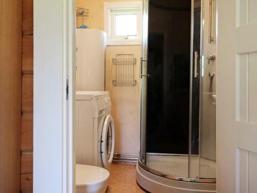 Holiday Home Dals-l�nged