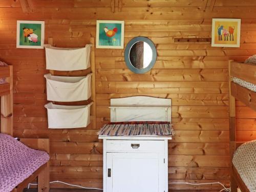 Holiday Home Dals-l�nged