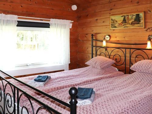 Holiday Home Dals-l�nged