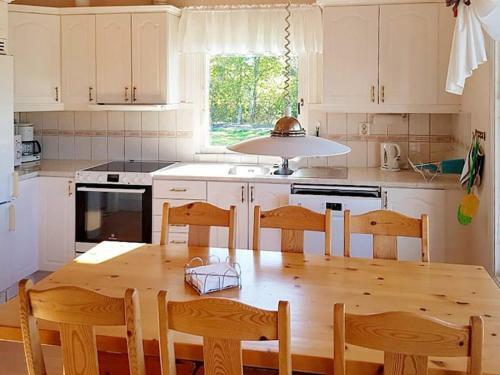 Holiday Home Byxelkrok III