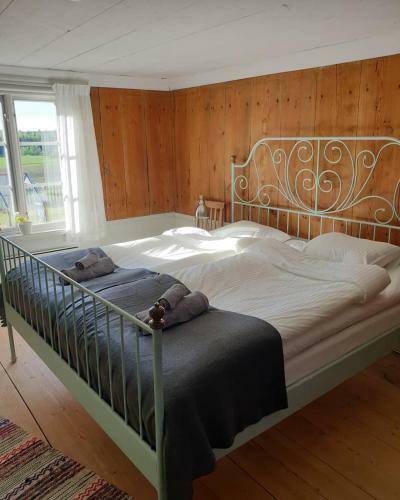 Hofra Bed & Breakfast