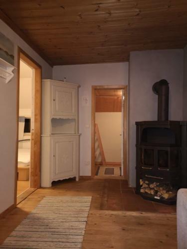 Apartamento Viken - Cottage By Dalslands Canal