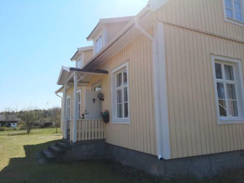 Apartamento Villa Homrevet
